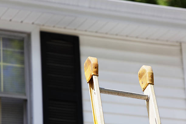 How To Choose The Right Materials for Your Siding Installation in 'Patrick Af, FL